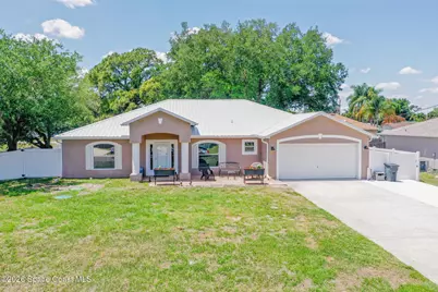 7210 Barbara Road, Cocoa, FL 32927 - Photo 1