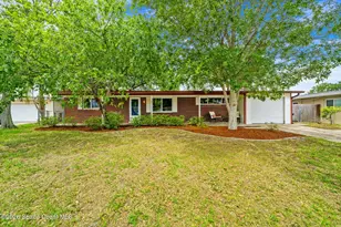 245 E Lauren Ct, Merritt Island, FL 32952 - Photo 1