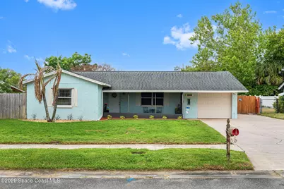 2913 Ithaca Court, Cocoa, FL 32926 - Photo 1