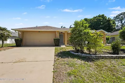 1410 Kaslo Circle NW, Palm Bay, FL 32907 - Photo 1