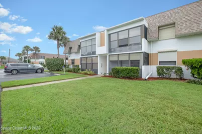 2700 N Highway A1A #9-110, Indialantic, FL 32903 - Photo 1