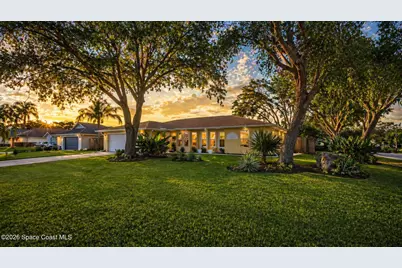 1396 Hegira Street NW, Palm Bay, FL 32907 - Photo 1