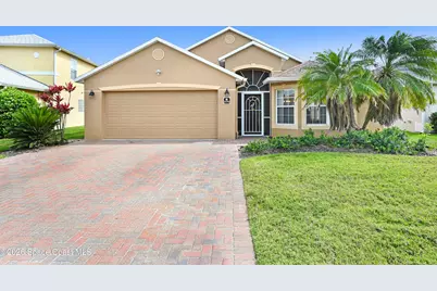 4190 Chardonnay Drive, Rockledge, FL 32955 - Photo 1