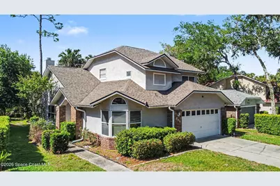 730 Lakewood Lane, Titusville, FL 32780 - Photo 1