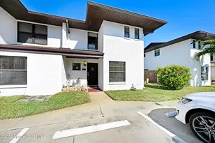 436 Sailfish Ave, Cape Canaveral, FL 32920 - Photo 1