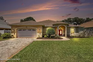 184 Sykes Loop Dr, Merritt Island, FL 32953 - Photo 1