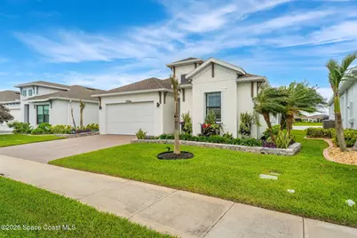 2263 Great Belt Circle, Melbourne, FL 32940 - Photo 1