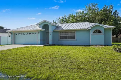1446 Martinez Street SE, Palm Bay, FL 32909 - Photo 1