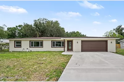 2678 Pine Avenue, Mims, FL 32754 - Photo 1