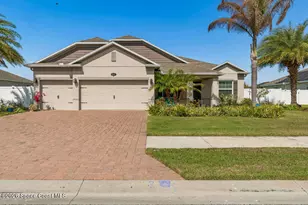 5045 Hebron Dr, Merritt Island, FL 32953 - Photo 1