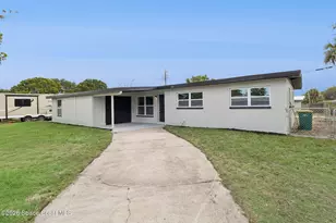 2015 Coolidge Ave, Melbourne, FL 32935 - Photo 1