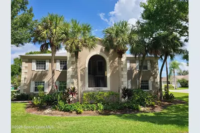 4139 Cedar Creek Circle #105, Merritt Island, FL 32953 - Photo 1