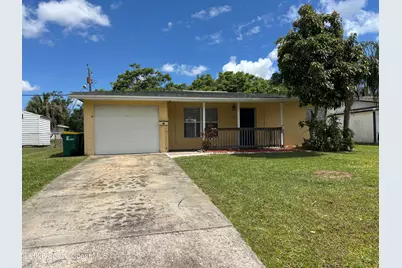 2376 Dakota Drive, Melbourne, FL 32935 - Photo 1