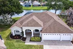 702 Bantry Ct, Merritt Island, FL 32953 - Photo 1