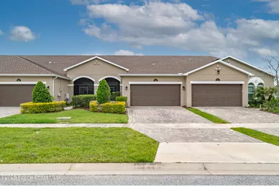 8364 Loren Cove Drive, Melbourne, FL 32940 - Photo 1
