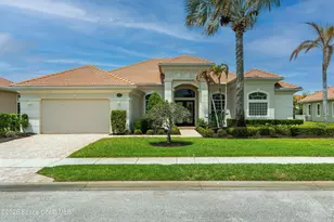 6776 Arroyo Dr, Melbourne, FL 32940 - Photo 1