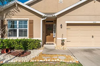 202 Alamere Drive SW, Palm Bay, FL 32908 - Photo 1