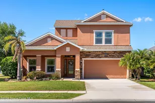 4024 Radley Dr, West Melbourne, FL 32904 - Photo 1