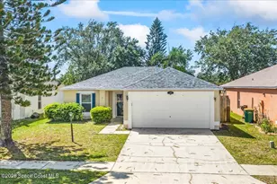 1281 White Oak Cir, Melbourne, FL 32934 - Photo 1
