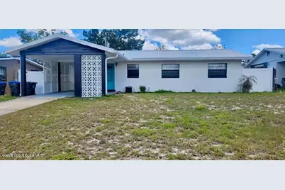 985 Alford Street, Titusville, FL 32796 - Photo 1