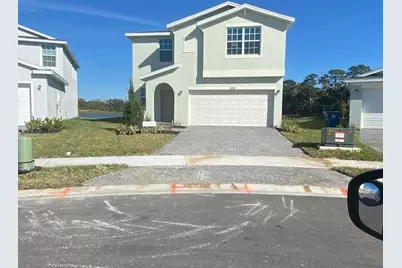 622 Papillon Street SW, Palm Bay, FL 32908 - Photo 1