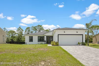 700 Cornelia Avenue SE, Palm Bay, FL 32909 - Photo 1