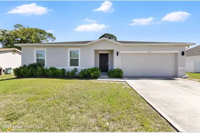 634 Brickell Street SE, Palm Bay, FL 32909 - Photo 1
