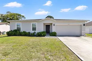634 Brickell St SE, Palm Bay, FL 32909 - Photo 1