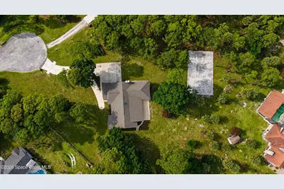 4020 Adams Lane, Grant-Valkaria, FL 32950 - Photo 1