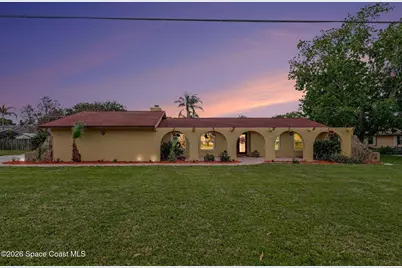 475 Bella Capri Drive, Merritt Island, FL 32952 - Photo 1
