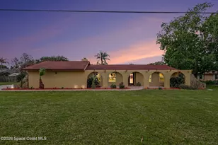 475 Bella Capri Dr, Merritt Island, FL 32952 - Photo 1