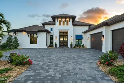 4504 Milost Drive, Rockledge, FL 32955 - Photo 1