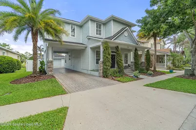 3322 Bracken Fern Drive, Harmony, FL 34773 - Photo 1
