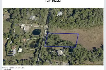0000 Quarterman Lane, Malabar, FL 32950 - Photo 1