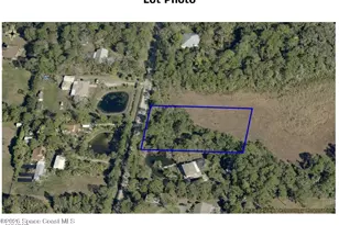 0000 Quarterman Ln, Malabar, FL 32950 - Photo 1