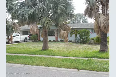 1211 Pinetree Drive, Indian Harbour Beach, FL 32937 - Photo 1