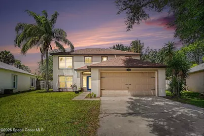 1640 Vista Lake Circle, Melbourne, FL 32904 - Photo 1