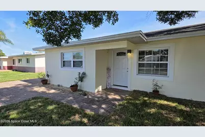 410 4th Street, Merritt Island, FL 32953 - Photo 1