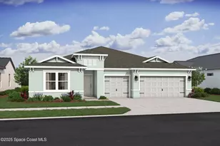 875 Cochran Rd SE, Palm Bay, FL 32909 - Photo 1