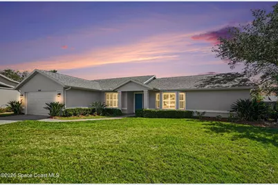 1537 Tippicanoe Court, Melbourne, FL 32940 - Photo 1