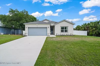 509 Lambright Street SW, Palm Bay, FL 32908 - Photo 1