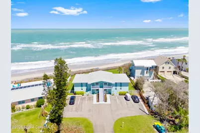 4995 S Highway A1A #C, Melbourne Beach, FL 32951 - Photo 1