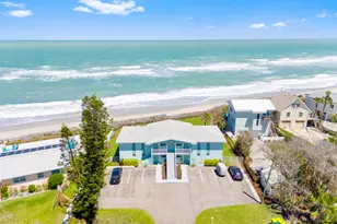 4995 S Hwy A1A, Melbourne Beach, FL 32951 - Photo 1