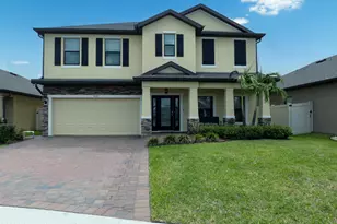 4607 Broomsedge Cir, West Melbourne, FL 32904 - Photo 1