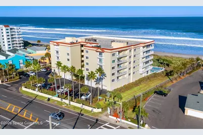 925 N Highway A1A #502, Indialantic, FL 32903 - Photo 1