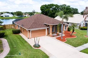 750 Whidbey St, West Melbourne, FL 32904 - Photo 1