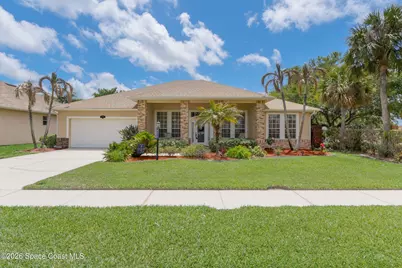 2553 Woodfield Circle, Melbourne, FL 32904 - Photo 1