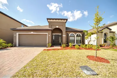 1033 Musgrass Circle, West Melbourne, FL 32904 - Photo 1