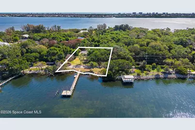 9650 S Tropical Trail, Merritt Island, FL 32952 - Photo 1
