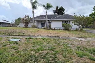 1470 Country Club Dr NE, Palm Bay, FL 32905 - Photo 1